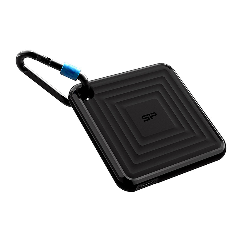 Silicon Power PC60 2TB - SP020TBPSDPC60CK