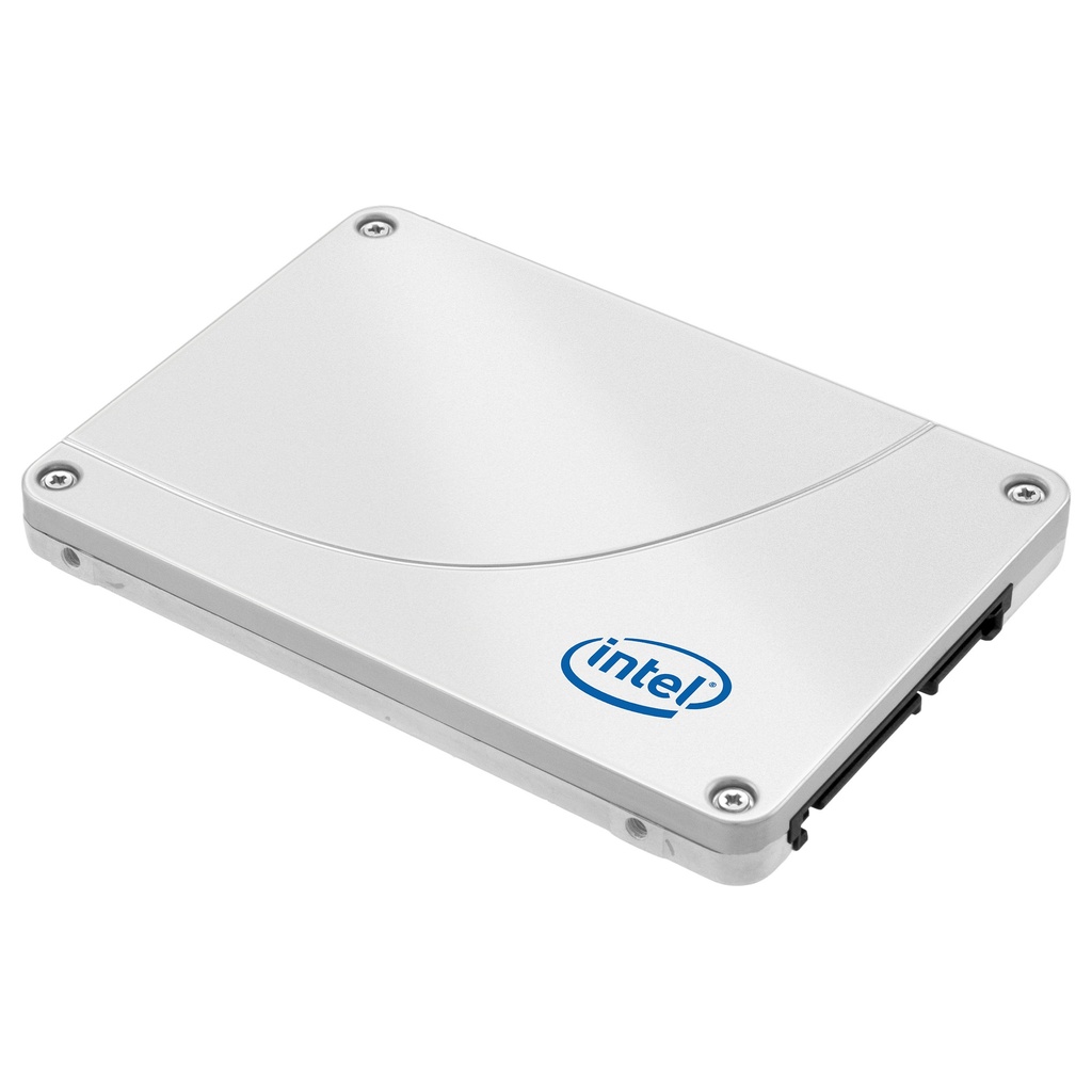 Intel D3-S4620 Ent 960GB 2.5"