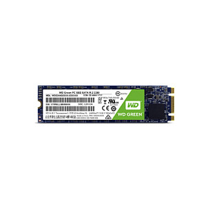 WD Western Digital 480GB M.2 - WDS480G2G0B