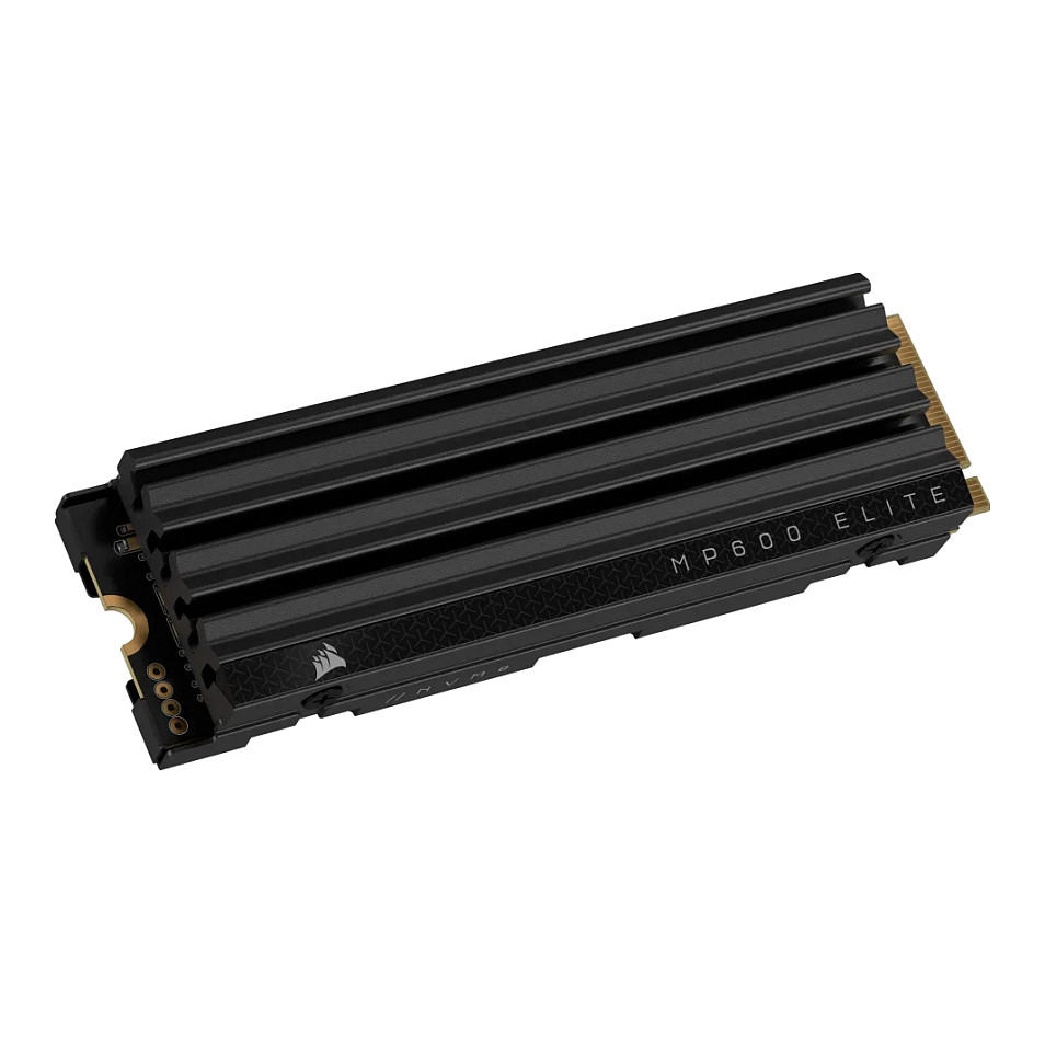 Corsair MP600 ELITE m 1TB M.2 NVMe - CSSD-F1000GBMP600EHS