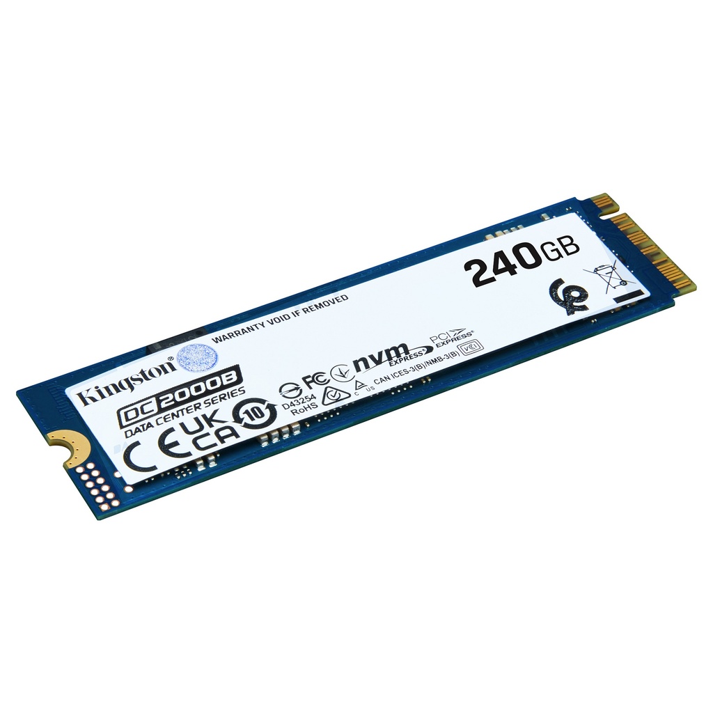 Kingston DC2000B - SEDC2000BYM8/240G