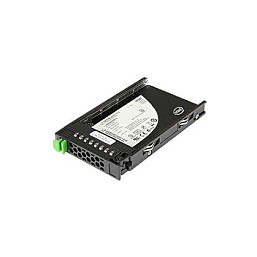 Fujitsu SAS Mixed Use Hot Swap 800GB 2.5" - PY-SS80NPF