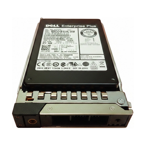 FSC AF250S3 Value x1 3.84TB 2.5" - ETASAT1F-L