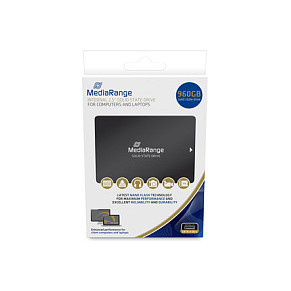 Mediarange MR1004 - MR1004 - MR1004 - MR1004