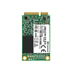 Transcend mSATA 16GB SATA - TS16GMSA370S