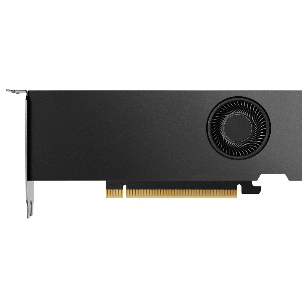 PNY Quadro RTX 4000 SFF Ada - VCNRTX4000ADALP-PB 20GB - VCNRTX4000ADALP-PB