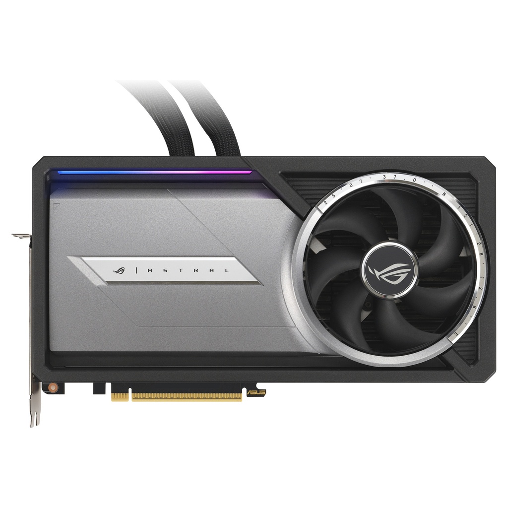 ASUS RTX 5090 ROG ASTRAL LC 32GB GDDR7 - 90YV0LW2-M0NA00