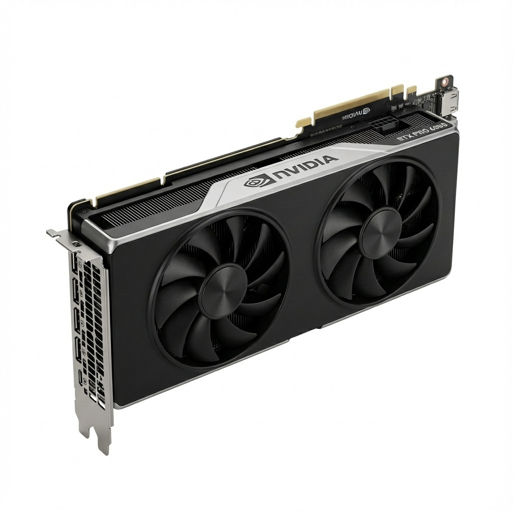 NVIDIA Quadro RTX PRO 6000 Blackwell Workstation Edition - 900-5G144-2500-000 - 900-5G144-2500-000 96GB GDDR7 - 900-5G144-2500-000