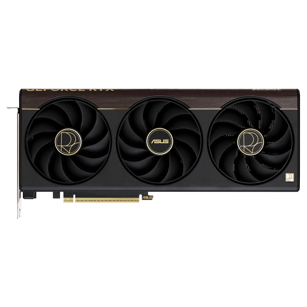 ASUS RTX 5070 TI Content Creation OC 16GB GDDR7 - 90YV0NR0-M0NA00