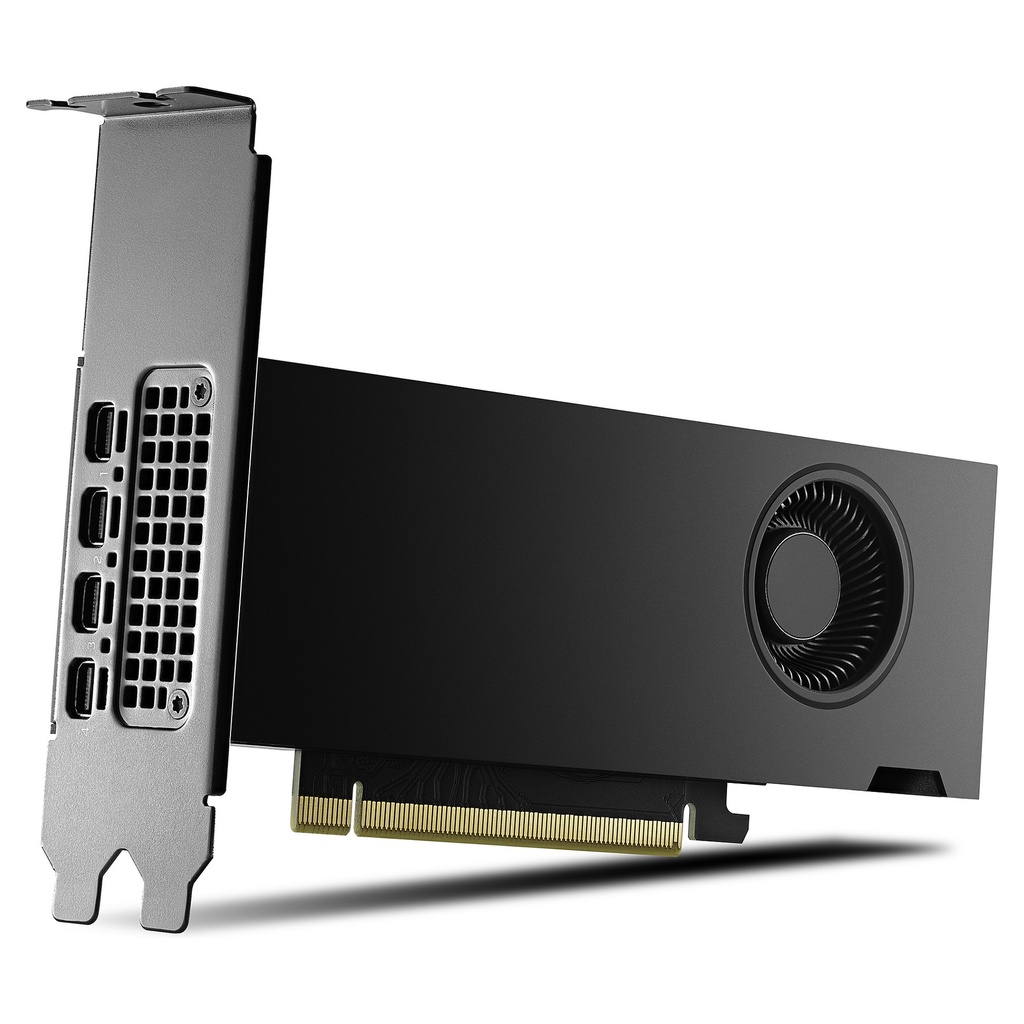 PNY Quadro RTX 2000 ADA 16GB - VCNRTX2000ADA-SB