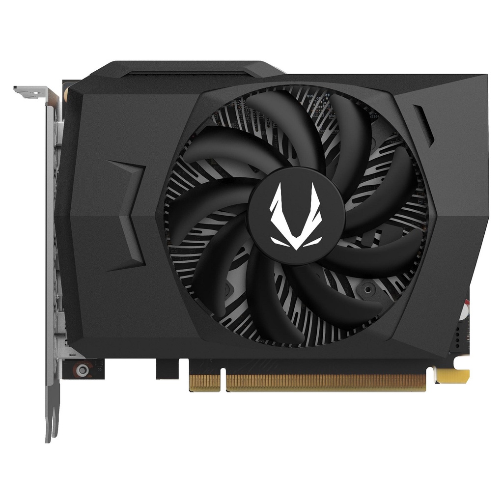 Zotac RTX 3050 Gaming Solo - ZT-A30510G-10L - ZT-A30510G-10L 6GB GDDR6 - ZT-A30510G-10L