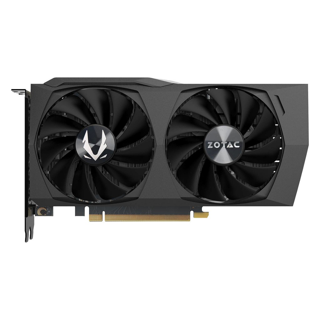 Zotac RTX 3050 Gaming ECO - ZT-A30500K-10M - ZT-A30500K-10M - ZT-A30500K-10M 8GB GDDR6 - ZT-A30500K-10M