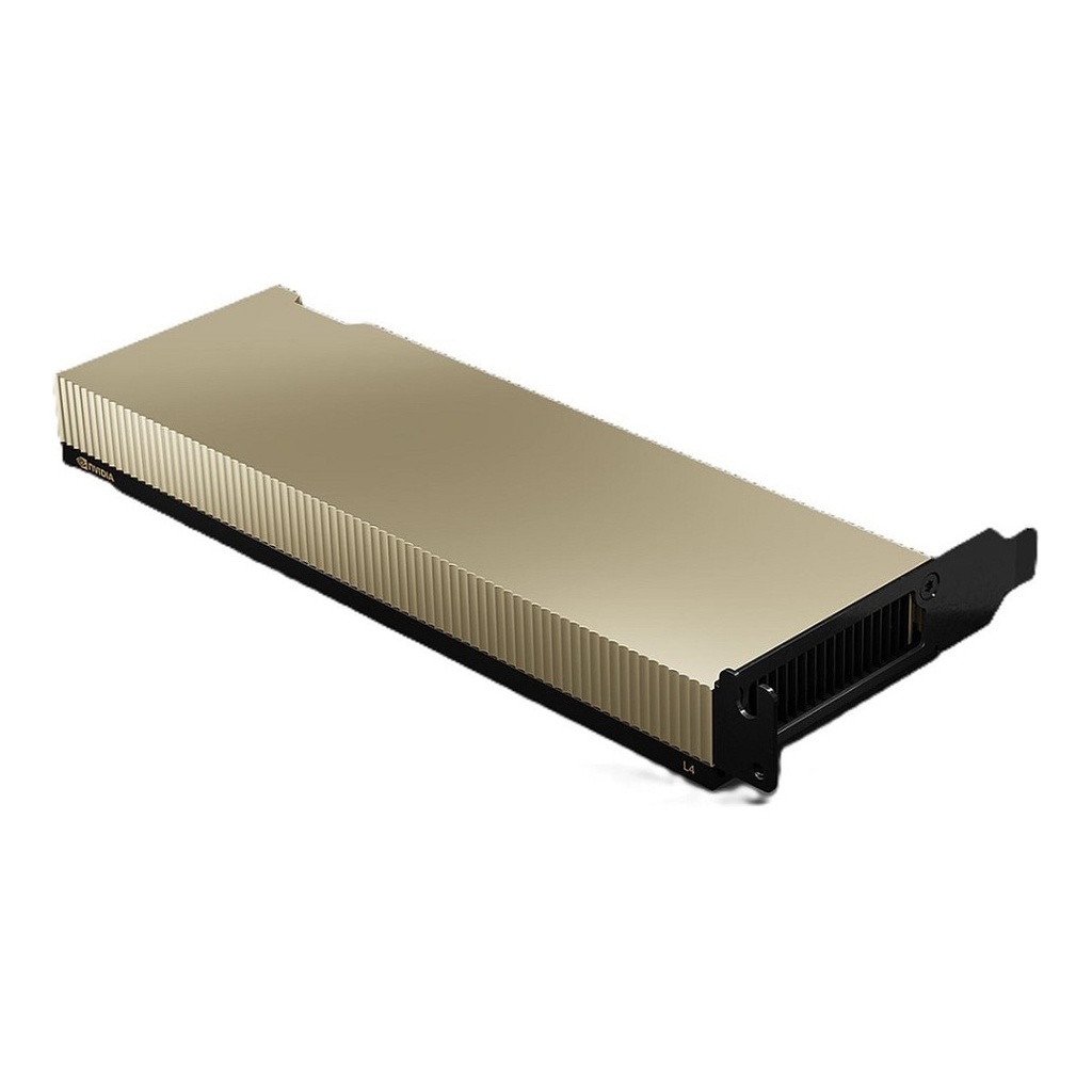 PNY NVIDIA L4 - 900-2G193-0000-000 - 900-2G193-0000-000 24GB GDDR6 - 900-2G193-0000-000