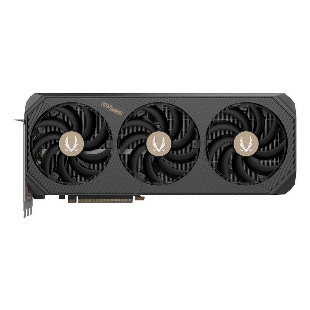 Zotac RTX 5090 Gaming Solid OC - ZT-B50900J-10P 32GB GDDR7 - ZT-B50900J-10P