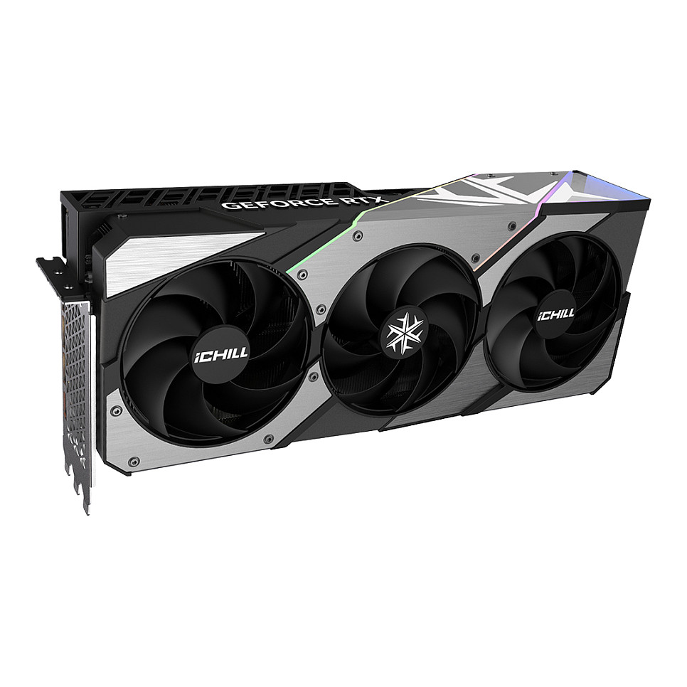 RTX 5090 32GB Inno3D iCHill X3 GDDR7 3Fan