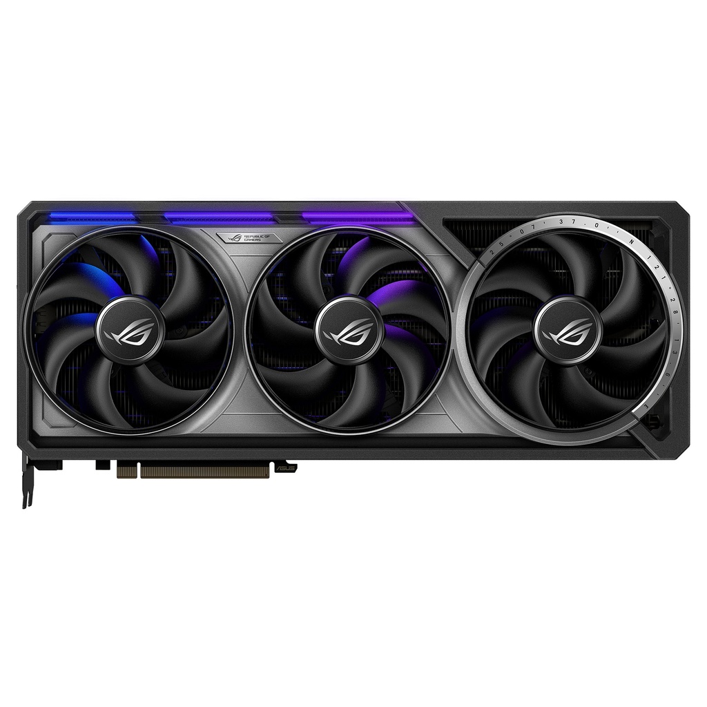 ASUS RTX 5080 ROG Astral OC - 90YV0LV0-M0NA00 - 90YV0LV0-M0NA00 - 90YV0LV0-M0NA00 16GB GDDR7 - 90YV0LV0-M0NA00