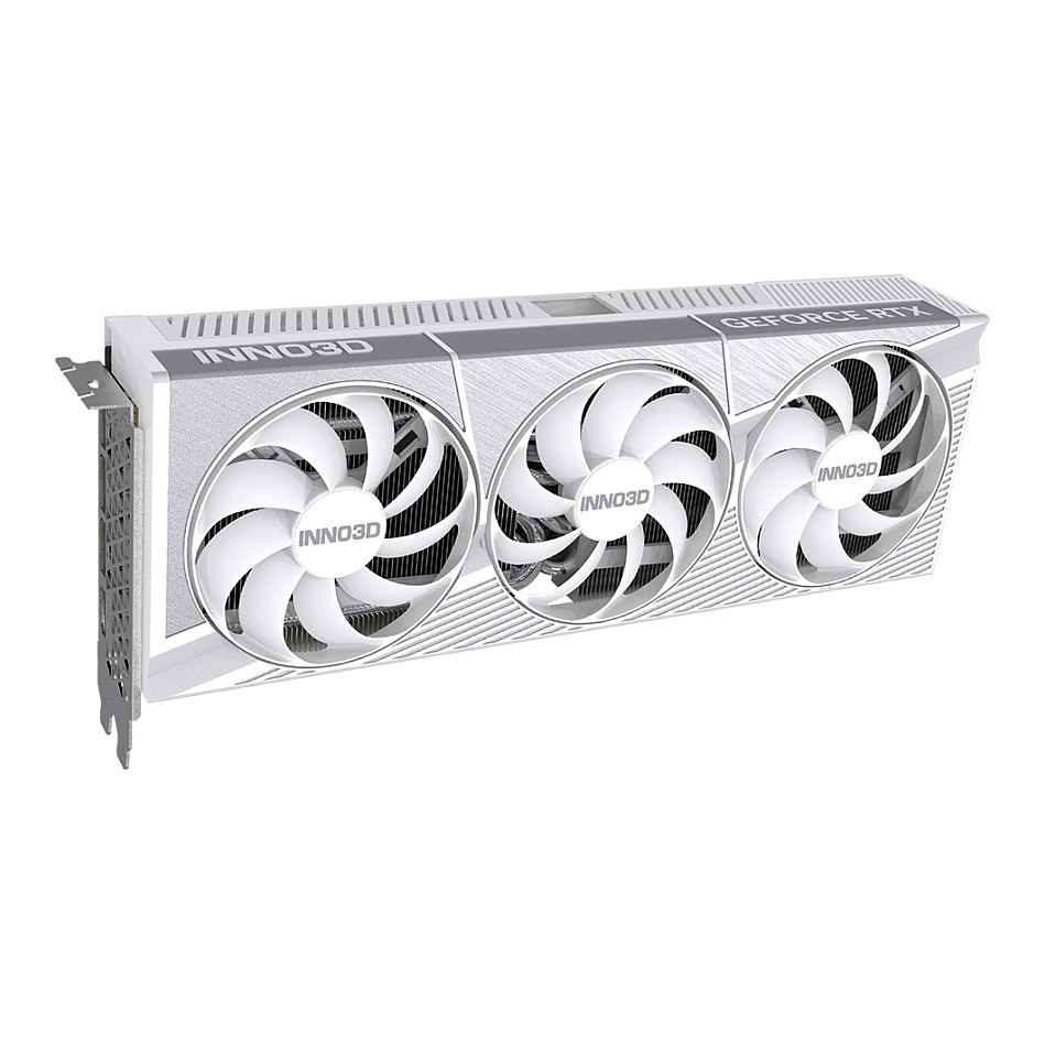 INNO3D RTX 5080 X3 OC 16GB GDDR7 - N50803-16D7X-17605211