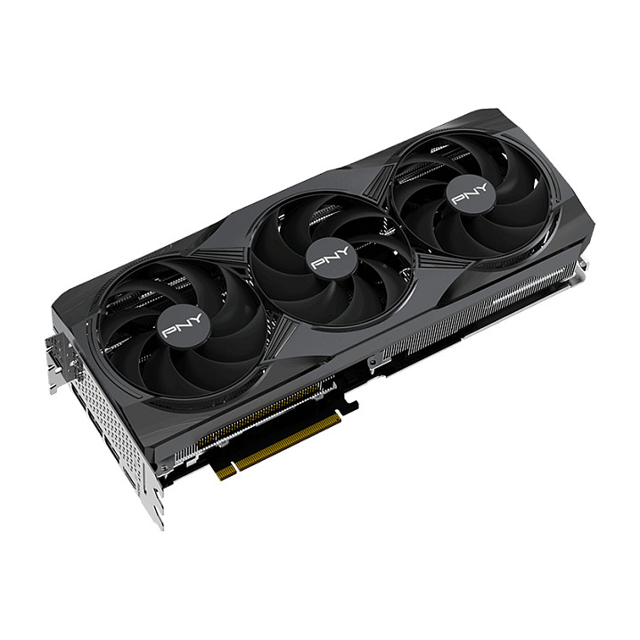 PNY RTX 5080 OC DGGR7 - VCG508016TFXPB1-O - VCG508016TFXPB1-O 16GB - VCG508016TFXPB1-O