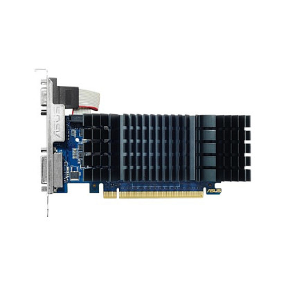 ASUS GT730 LP GT730-SL-2GD5-BRK - 90YV06N2-M0NA00 - 90YV06N2-M0NA00 2GB GDDR5 - 90YV06N2-M0NA00