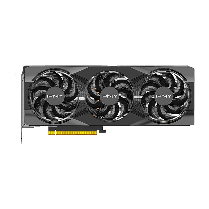 PNY RTX 5070 TI VERTO OC Triple Fan - VCG5070T16TFXPB1-O - VCG5070T16TFXPB1-O 16GB GDDR7 - VCG5070T16TFXPB1-O