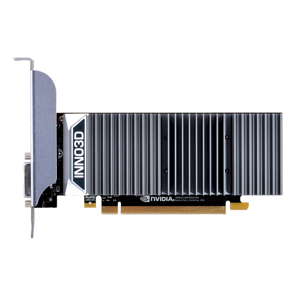 INNO3D GT1030 LP 2GB GDDR5 - N1030-1SDV-E5BL
