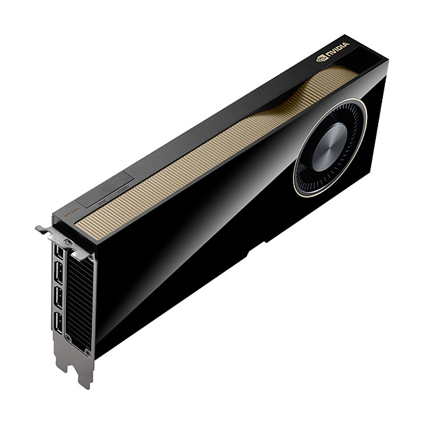 PNY Quadro RTX 6000 Ada - VCNRTX6000ADA-PB - VCNRTX6000ADA-PB 48GB - VCNRTX6000ADA-PB