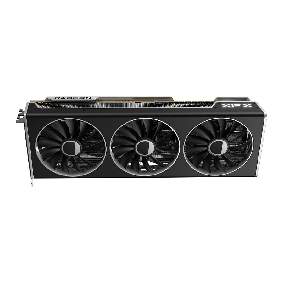 XFX RX 7900XTX Merc310 Edition - RX-79XMERCB9 - RX-79XMERCB9 24GB GDDR6 - RX-79XMERCB9