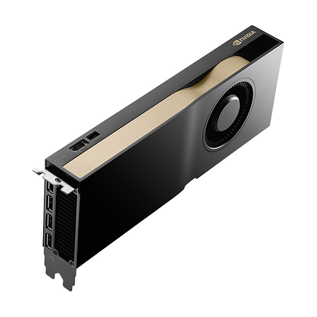 PNY Quadro RTX 4500 Ada 24GB - VCNRTX4500ADA-SB