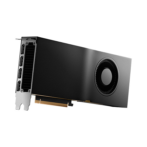 PNY Quadro RTX 5000 Ada - VCNRTX5000ADA-SB - VCNRTX5000ADA-SB 32GB - VCNRTX5000ADA-SB