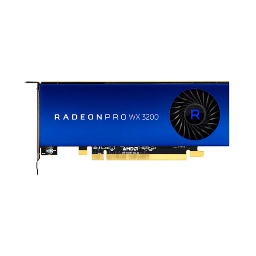 AMD Radeon Pro WX3200 - 100-506115 - 100-506115 - 100-506115