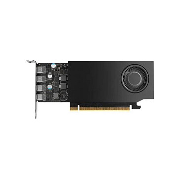 NVIDIA Quadro RTX A1000 Ampere Low Profile - 900-5G172-2580-000 - 900-5G172-2580-000 8GB - 900-5G172-2580-000