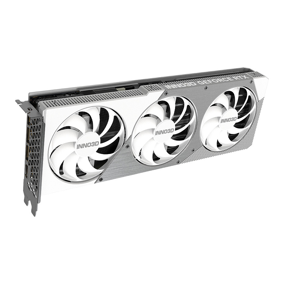 INNO3D RTX 5070 Ti X3 OC 16GB GDDR7 - N507T3-16D7X-176068W