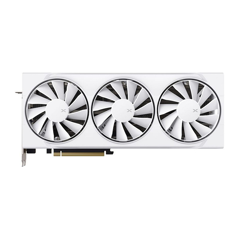 XFX RX 9070 Swift Gaming OC - RX-97SWFB3W9 - RX-97SWFB3W9 16GB GDDR6 - RX-97SWFB3W9
