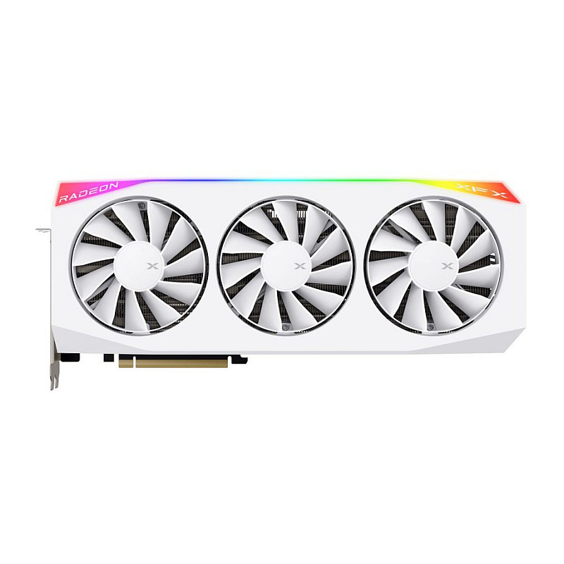 XFX RX 9070 XT Mercury Gaming OC - RX-97TRGBBW9 - RX-97TRGBBW9 - RX-97TRGBBW9 16GB GDDR6 - RX-97TRGBBW9