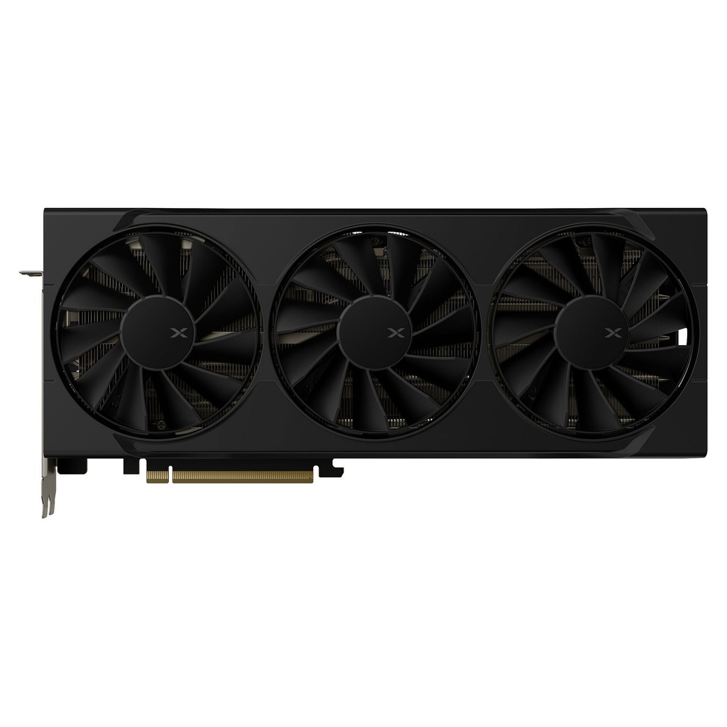 XFX RX 9070 XT Swift Gaming - RX-97TSWF3B9 - RX-97TSWF3B9 16GB GDDR6 - RX-97TSWF3B9