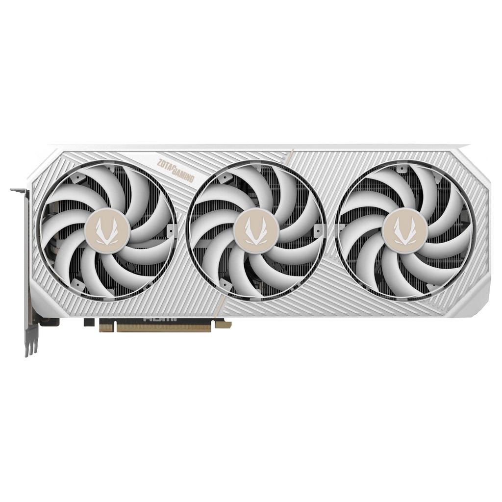 Zotac RTX 5080 Gaming Solid OC - ZT-B50800Q-10P - ZT-B50800Q-10P - ZT-B50800Q-10P 16GB GDDR7 - ZT-B50800Q-10P