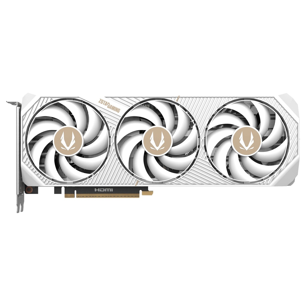 Zotac RTX 5070 Gaming AMP - ZT-B50700FQ-10P - ZT-B50700FQ-10P 12GB GDDR7 - ZT-B50700FQ-10P