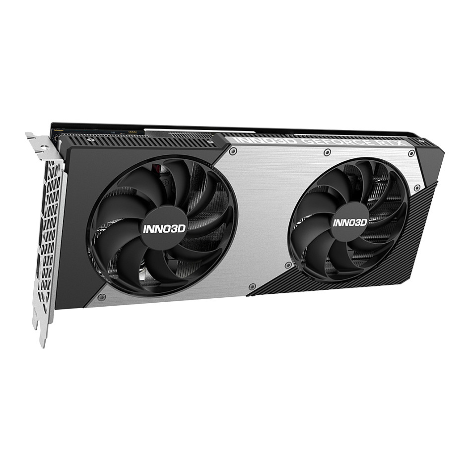 INNO3D RTX 5070 Twin X2 - N50702-12D7-195064N - N50702-12D7-195064N 12GB GDDR7 - N50702-12D7-195064N