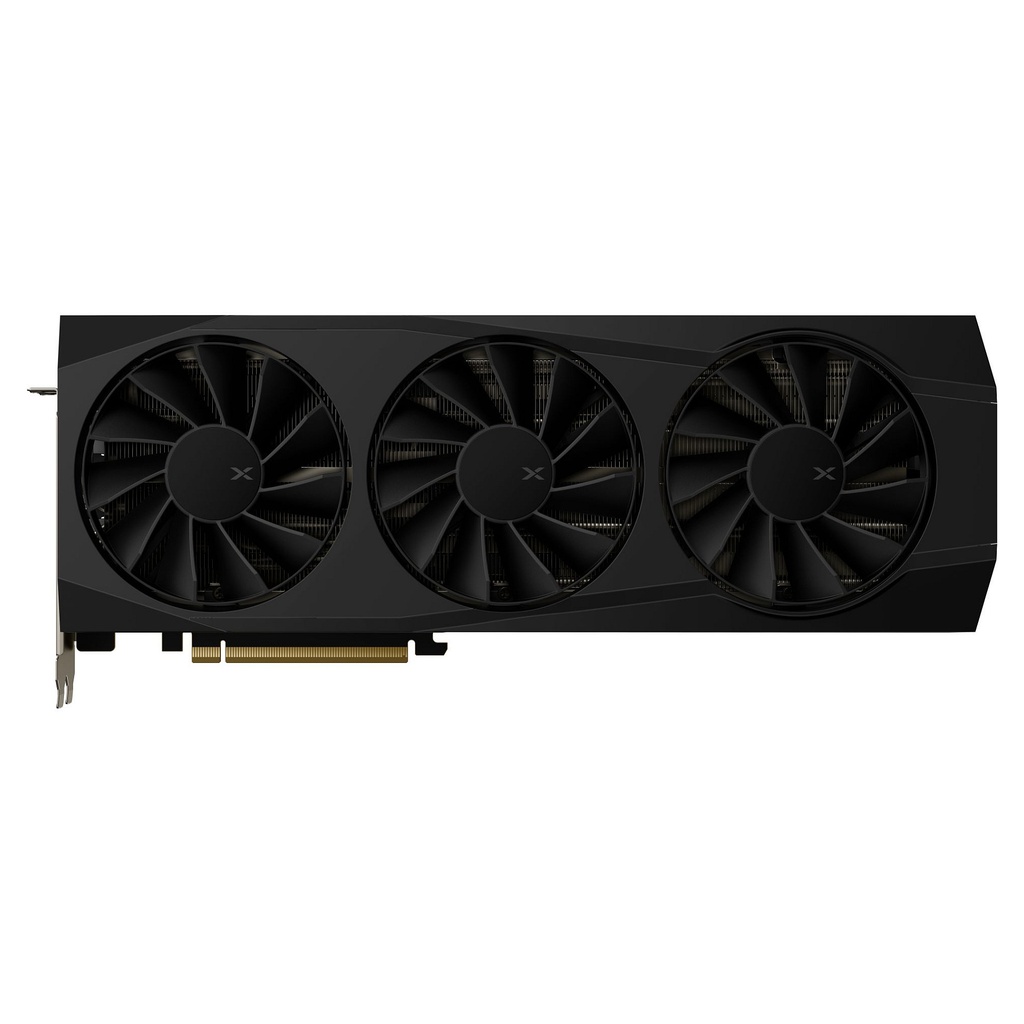 RX 9070 16GB XFX Quicksilver Gaming OC GDDR6 3 Fan