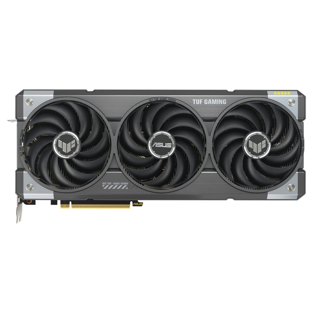 ASUS RTX 5070 Ti TUF Gaming OC - 90YV0MD0-M0NA00 - 90YV0MD0-M0NA00 16GB GDDR7 - 90YV0MD0-M0NA00