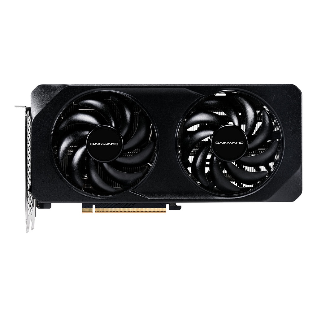 Gainward RTX 5060 Ti Ghost - NE7506T019P1-GB2062B - NE7506T019P1-GB2062B 8GB GDDR7 - NE7506T019P1-GB2062B
