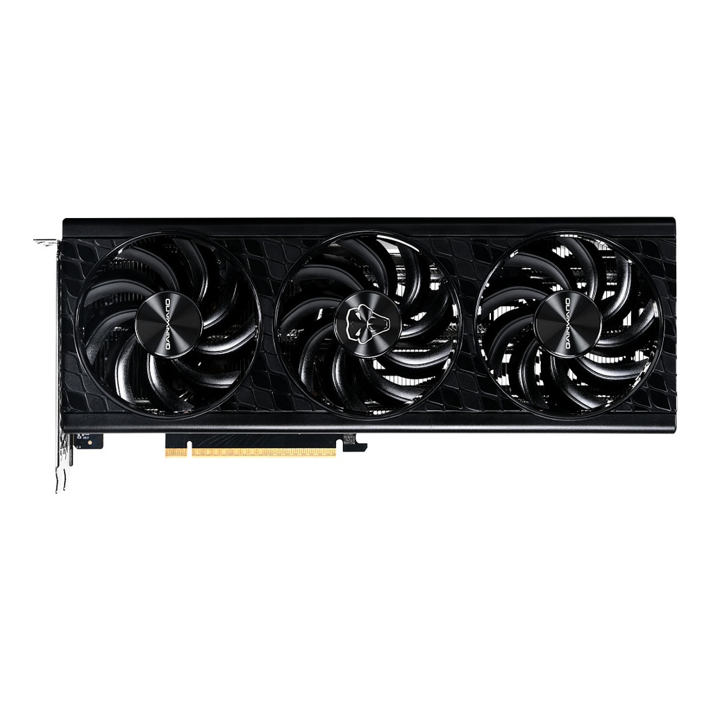 Gainward RTX 5060 Ti Phyton III OC - NE7506TS19T1-GB2061T - NE7506TS19T1-GB2061T 16GB GDDR7 - NE7506TS19T1-GB2061T