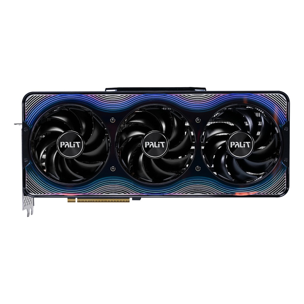 Palit RTX 5090 GameRock - NE75090019R5-GB2020G - NE75090019R5-GB2020G 32GB GDDR7 - NE75090019R5-GB2020G