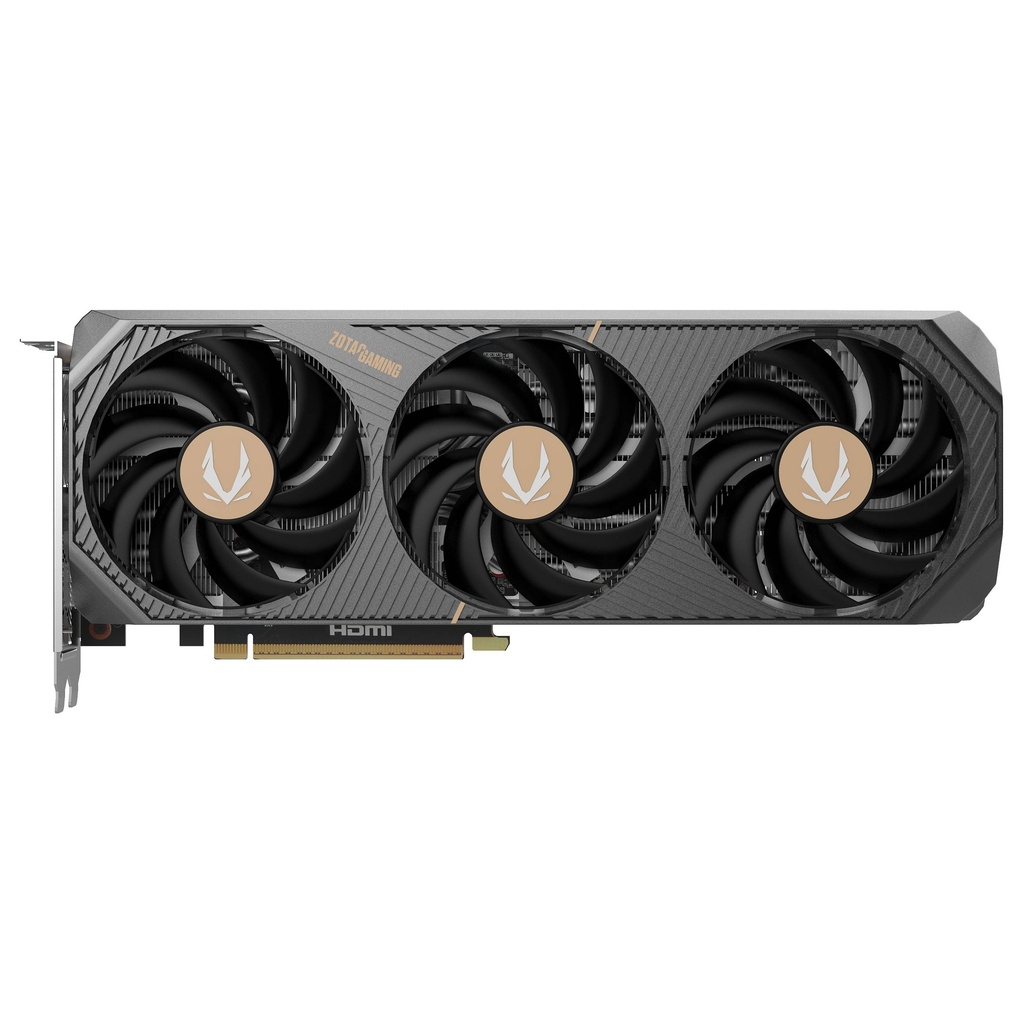 Zotac RTX 5070 Ti SOLID SFF - ZT-B50710D3-10P - ZT-B50710D3-10P 16GB GDDR7 - ZT-B50710D3-10P