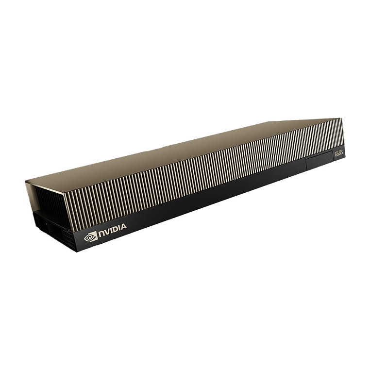 PNY Quadro RTX PRO 6000 Server Edition 96GDDR7 4xDP passiv