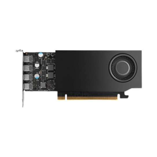 NVIDIA VGA Quadro RTX A400 - 900-5G172-2560-000 - 900-5G172-2560-000 4GB - 900-5G172-2560-000