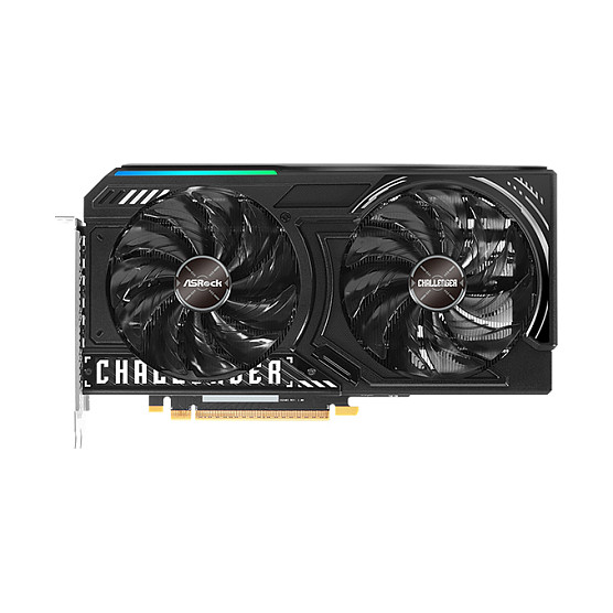 ASRock Intel Arc B570 CL 10GO HDMI/3xDP - 90-GA5KZZ-00UANF - 90-GA5KZZ-00UANF 10GB GDDR6 - 90-GA5KZZ-00UANF