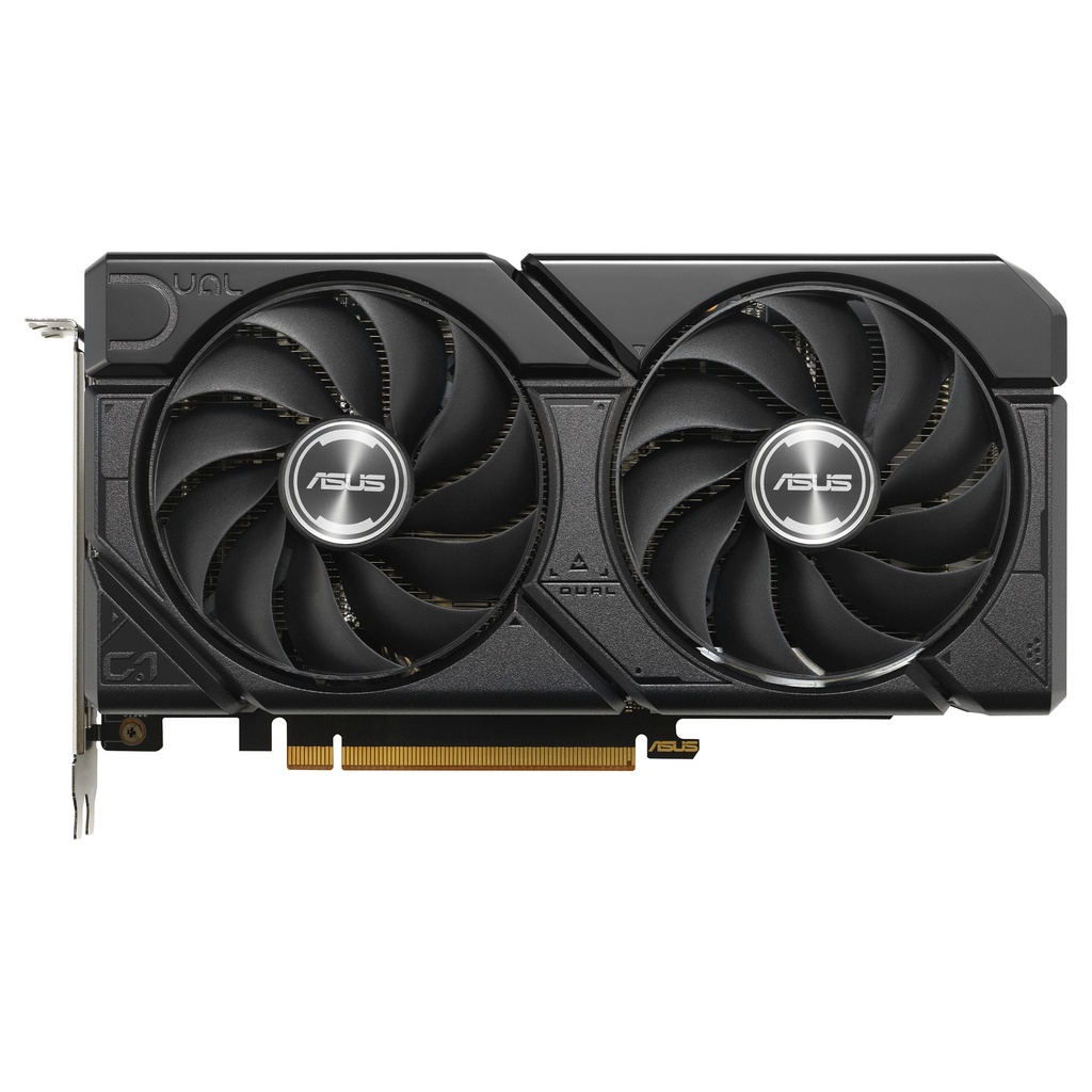 ASUS RX 7600 Dual EVO - 90YV0LD0-M0NA00 - 90YV0LD0-M0NA00 8GB GDDR6 - 90YV0LD0-M0NA00