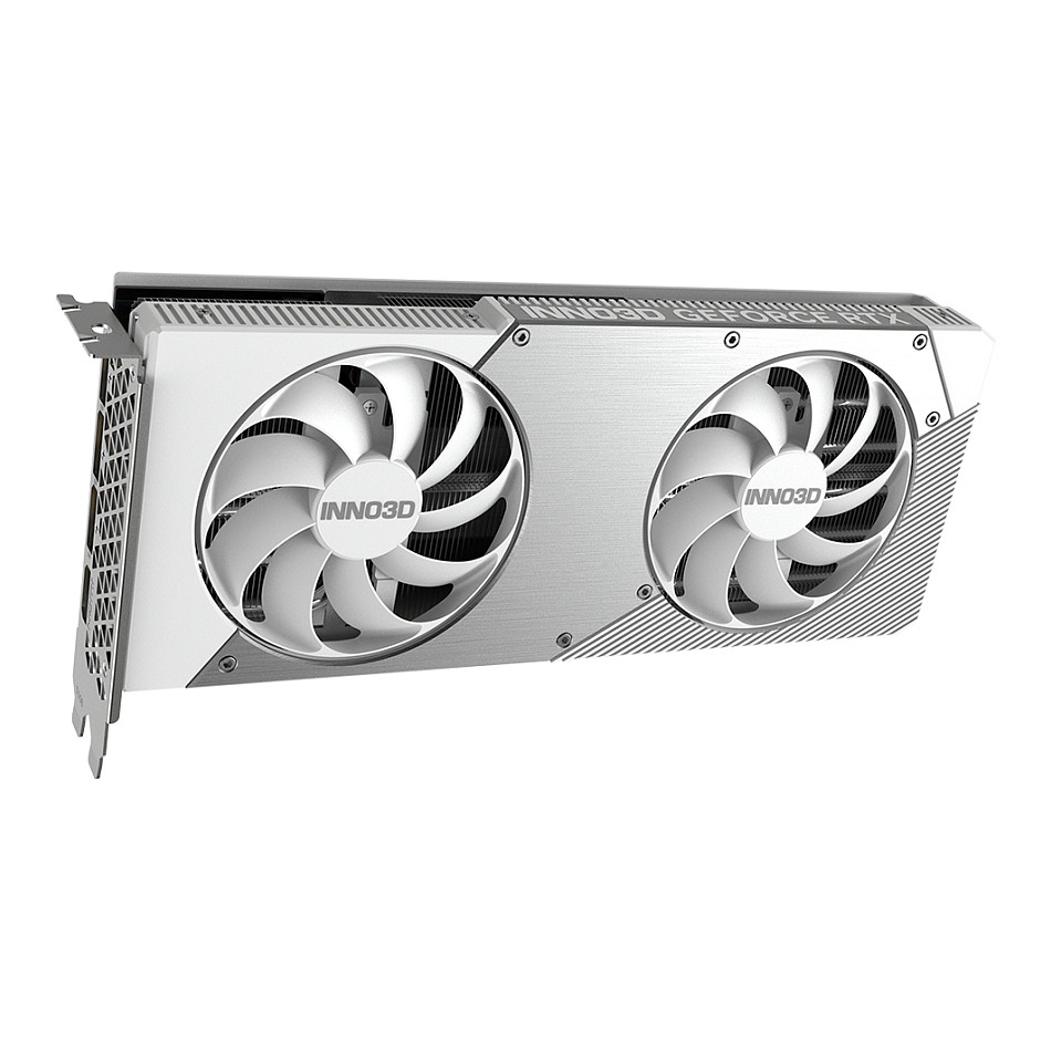 INNO3D RTX5070 TWIN X2 OC - N50702-12D7X-195064W - N50702-12D7X-195064W 12GB GDDR7 - N50702-12D7X-195064W