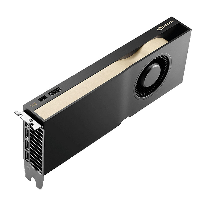 PNY Quadro RTX PRO 4500 Blackwell - VCNRTXPRO4500-PB - VCNRTXPRO4500-PB 32GB GDDR7 - VCNRTXPRO4500-PB